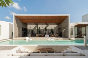 Villa Boya - 6BR luxury oasis in Central Berawa